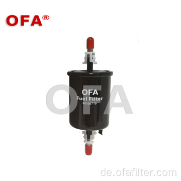 96335719 96444649 Kraftstofffilter Deawoo ofa Filter